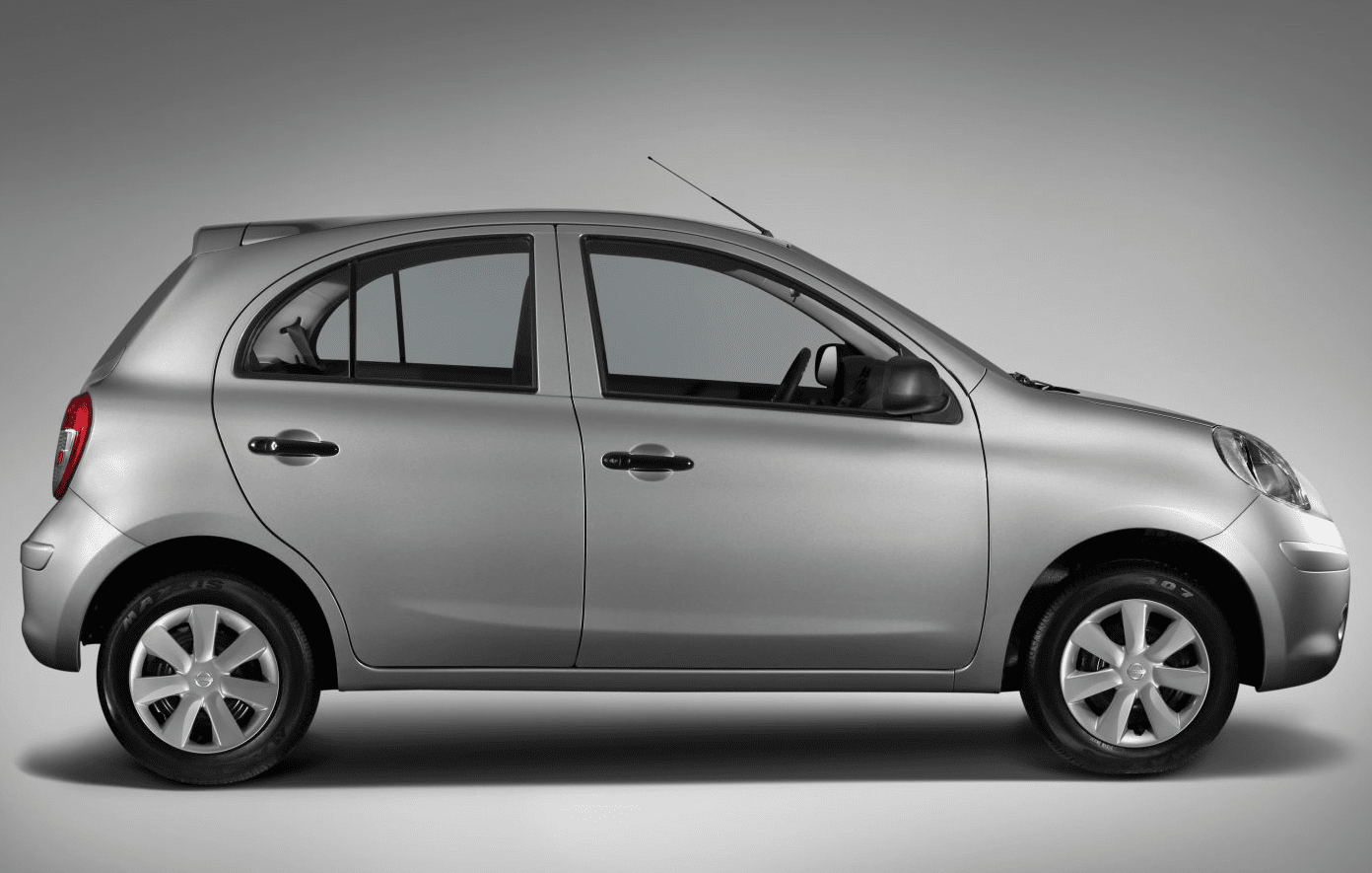 Nissan March, décimo auto más vendido en Colombia en 2017 Nissan March